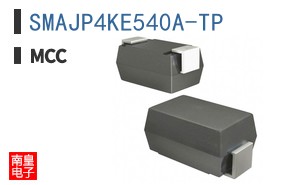 SMAJP4KE540A-TP