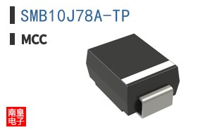 SMB10J78A-TP