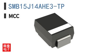 SMB15J14AHE3-TP