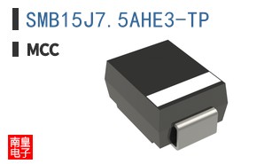 SMB15J75AHE3-TP