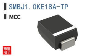 SMBJ1.0KE18A-TP