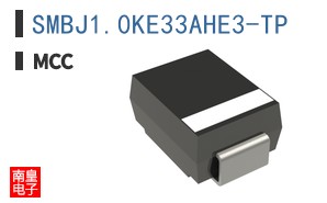 SMBJ1.0KE33AHE3-TP