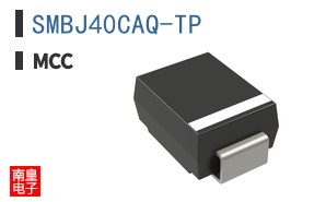 SMBJ40CAQ-TP