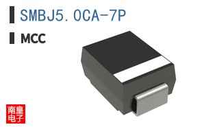SMBJ5.0CA-7P