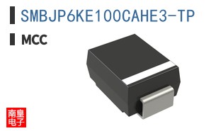 SMBJP6KE100CAHE3-TP