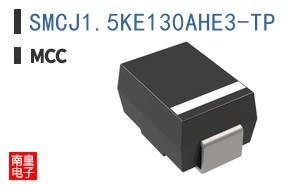 SMCJ1.5KE130AHE3-TP