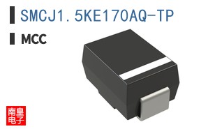 SMCJ1.5KE170AQ-TP