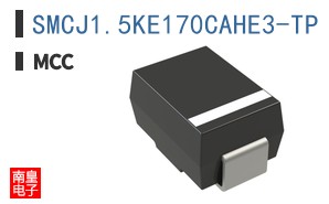 SMCJ1.5KE170CAHE3-TP