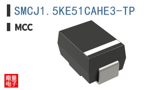 SMCJ1.5KE51CAHE3-TP
