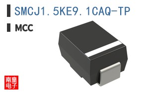 SMCJ1.5KE9.1CAQ-TP
