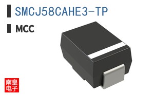 SMCJ58CAHE3-TP