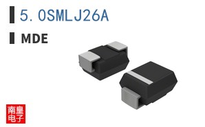 5.0SMLJ26A
