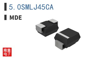 5.0SMLJ45CA