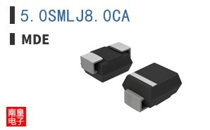 5.0SMLJ8.0CA