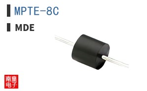 MPTE-8C