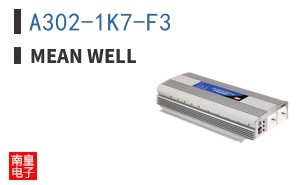 A302-1K7-F3