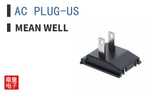AC PLUG-US