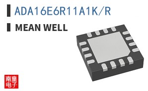 ADA16E6R11A1K/R