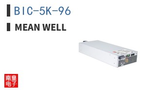 BIC-5K-96