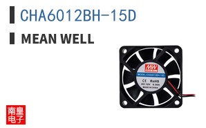 CHA6012BH-15D