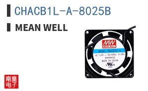 CHACB1L-A-8025B