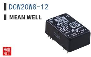 DCW20W8-12