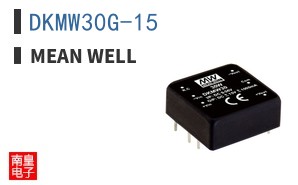 DKMW30G-15