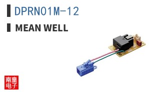 DPRN01M-12