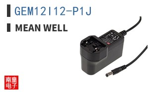 GEM12I12-P1J