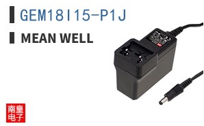 GEM18I15-P1J