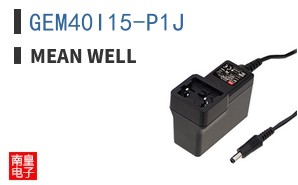 GEM40I15-P1J