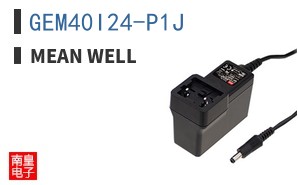GEM40I24-P1J