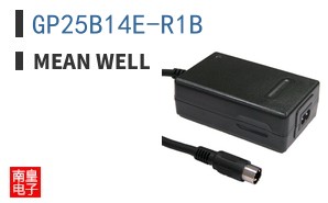 GP25B14E-R1B