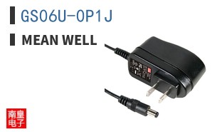GS06U-0P1J