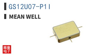 GS12U07-P1I