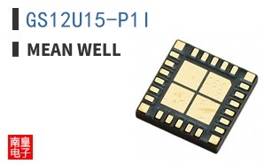 GS12U15-P1I
