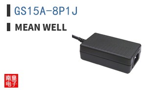GS15A-8P1J
