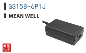 GS15B-6P1J