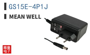GS15E-4P1J