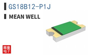 GS18B12-P1J