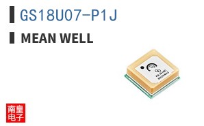GS18U07-P1J