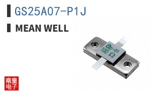 GS25A07-P1J