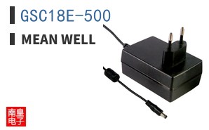 GSC18E-500