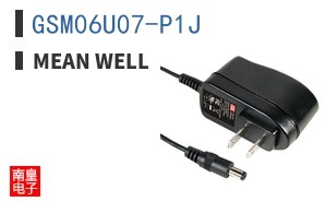 GSM06U07-P1J