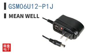 GSM06U12-P1J