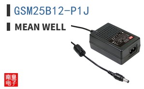 GSM25B12-P1J