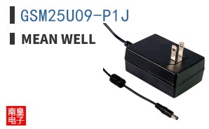 GSM25U09-P1J