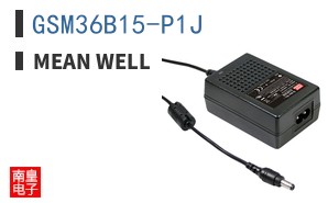 GSM36B15-P1J