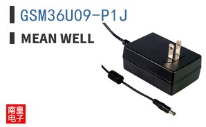 GSM36U09-P1J