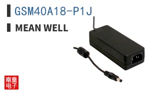 GSM40A18-P1J